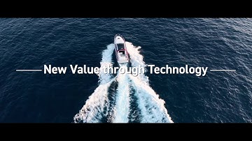 YANMAR INNOVATION X47