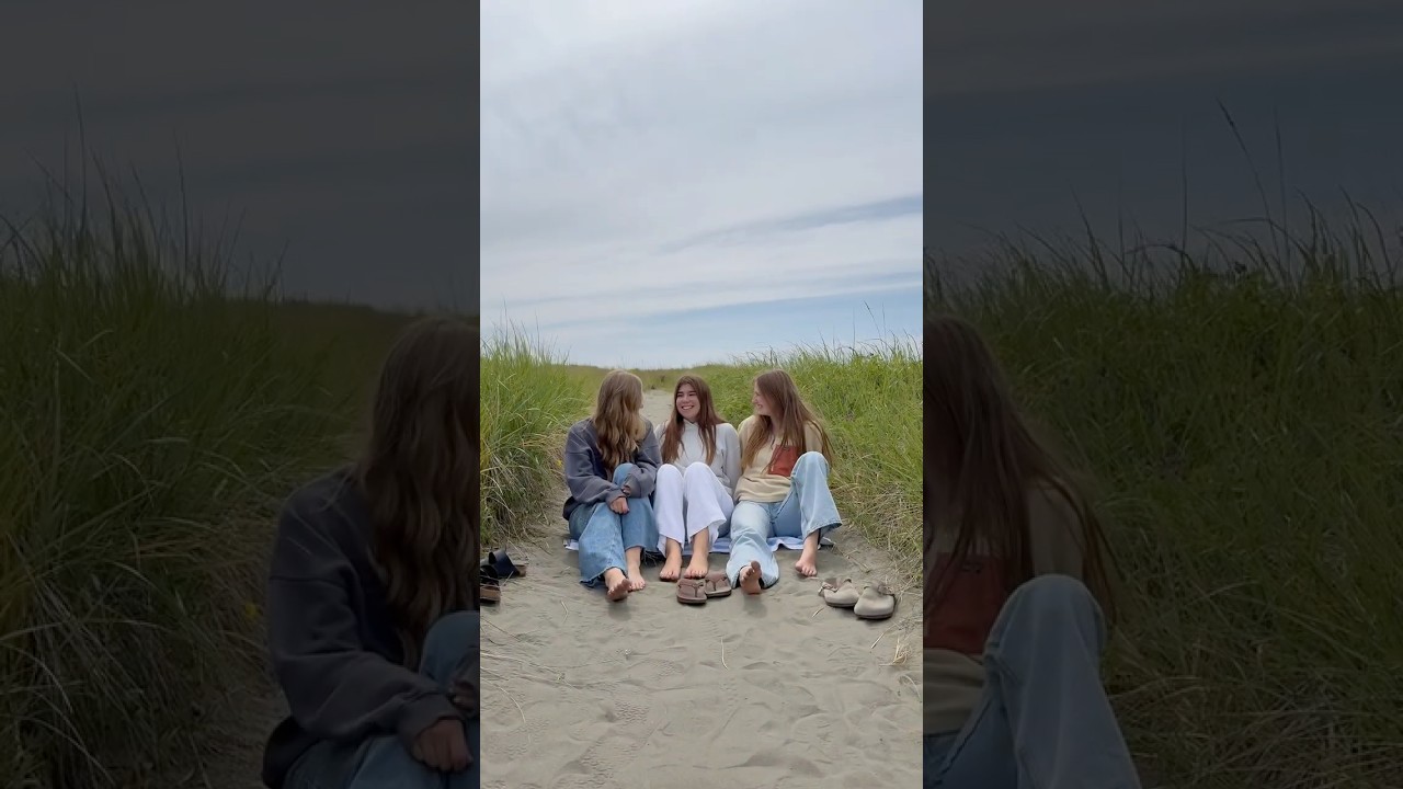 Summer in Seabrook | Coastal Getaway Vibes