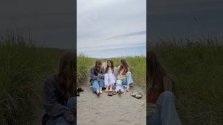 Summer In Seabrook Coastal Getaway Vibes