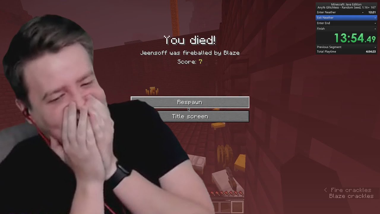 Jeens twitch