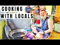 Spending a day at a Malaysian kampung (totally off the beaten path) - Traveling Malaysia Episode 13