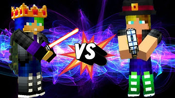 1v1 w/Clash With /Wolf! | Pixel Gun 3D