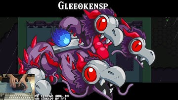 Cadence of Hyrule - Octavo Story Mode Speedrun - 12:54.44 [Version 1.1.1]