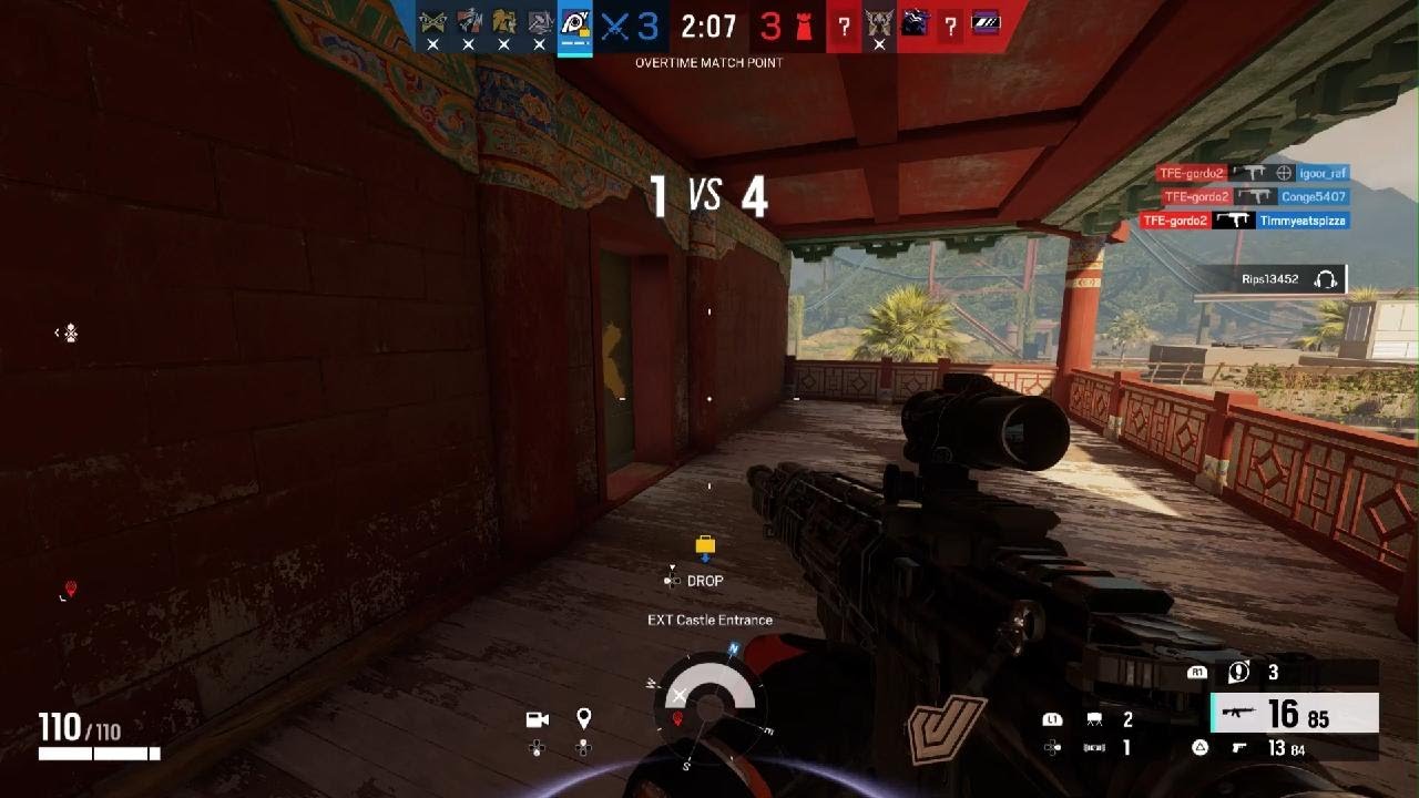 R6 1V4 Clutch - YouTube