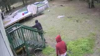 DETECTIVES RELEASE VIDEO/ENHANCED IMAGES OF SUSPECTS IN DOUBLE HOMICIDE