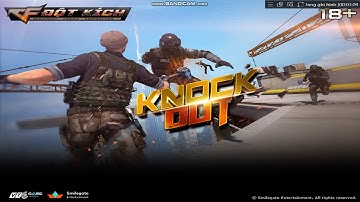 CFBoost1.4.7  - Bug không mất máu CFVN | Preview by Nhân