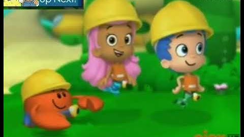 Nick Playdate Up Next Banner! (Max & Ruby Version!) #7