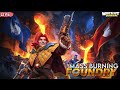 Whiteout Survival Live | Mass Burning Foundry Battle | Sheet Match Making for SVS