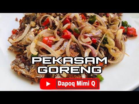 Video: Cara Memasak Ikan Pengasam