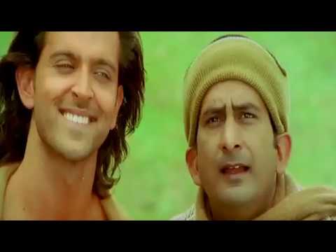 Pyar Ki Ek Kahani Eng Sub Full Video Song HD With Lyrics  Krrish