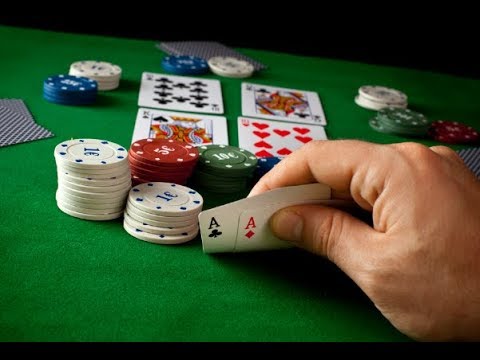 Texas Holdem Poker Nasıl Oynanır ?? | Poker Nasıl Oynanır