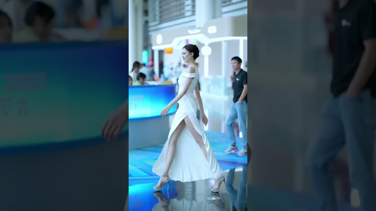 🔥车模小龙鼠🔥我曾用心爱着你/抖音DJ版