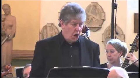 Wotan's Monologue, Die Walkre, Act 2 - Stephen Hol...