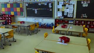 Famous School Attendance PSA Profile