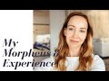 My Morpheus 8 Experience