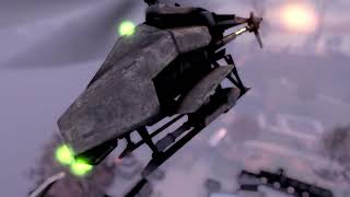 dead n gone (BO2)