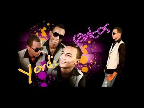 Yordi Santos Ven Amor