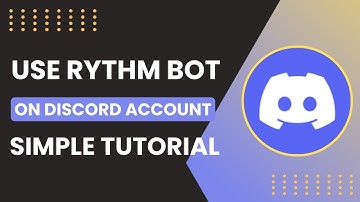 How To Use Rythm Bot Discord 2025