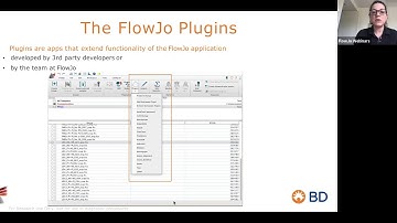 High Dimensional Data Analysis in FlowJo™ v10