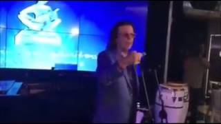 Camilo Sesto entra en el Salón de la Fama de Compositores Latinos