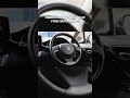 Обзор Toyota C-HR уже на канале