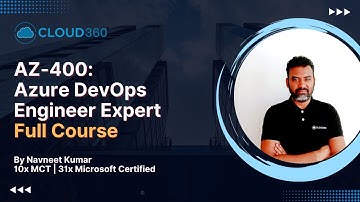 Introduction to Azure DevOps | AZ-400 Exam Preparation