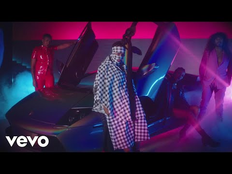 Leikeli47 - M I L K