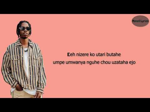 Afrique   My boo  official video lyrics