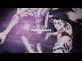 Bye Bye Boy Bye Bye Ariana Grande Altare Remix Yuta Okkotsu AMV 