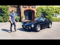 Why The Ferrari 250 SWB Revival Is Worth £800k! | GTO Engineering