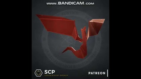 SCP Unity: SCP-1762 Theme.