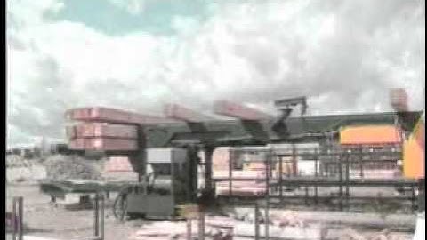 Pendu Log Home Equipment