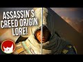Assassin's Creed Origins Explained in 7 Minutes | Comicstorian Gaming