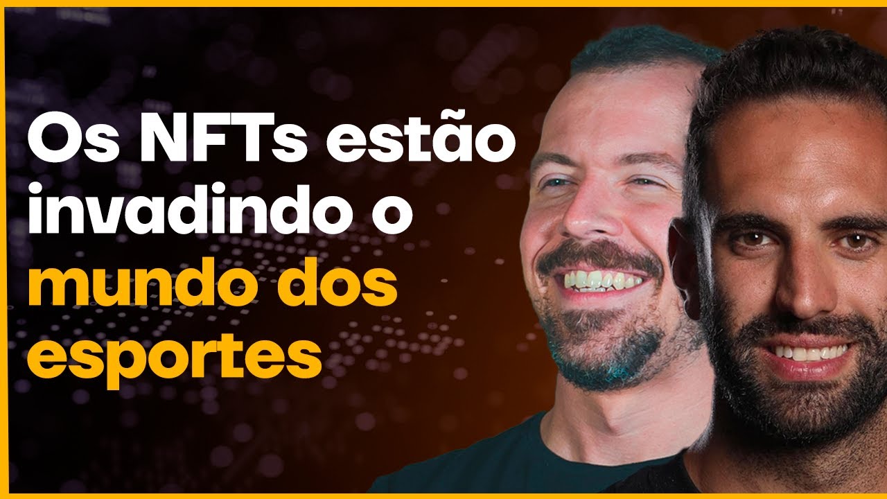 Os jogadores de futebol do mundo que possuem NFTs