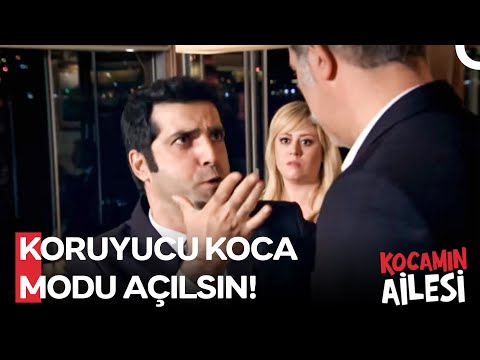 Karıma Gider Yapacak Adam, Anasının Karnından Doğmadı! - Kocamın Ailesi 49. Bölüm