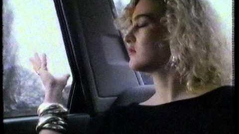 80s Keep Britain Tidy advert