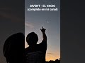 Mi canción "el vacío" ya está completa en mi canal (ve a verlo) 💯 #experimentalmusic #type #lyrics