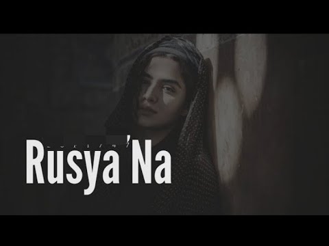 Ave Rusya Na Kar Meri Jaan Sajna    SlowedReverb  Lofi   Broken Heart Song