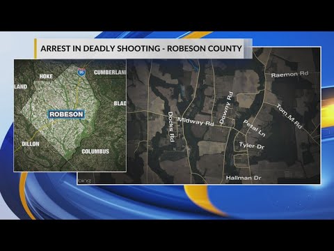 17-year-old charged in killing of Purnell Swett High School student