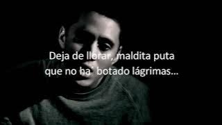 Jeremías 17: 5 (Letra) - Canserbero