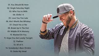 Cole Swindell Greatest Hits