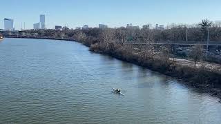 Schuylkill River Dredging