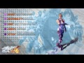 Tekken 4  unknown unreleased cutscene theme 1080p60res