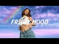 Friday mood  trending tiktok songs 2022  tiktok songs playlist