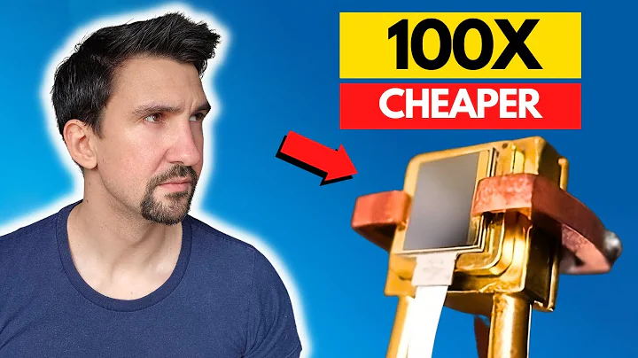 The End of Lithium-ion? These Solar Panels May Be the Future of Energy Storage