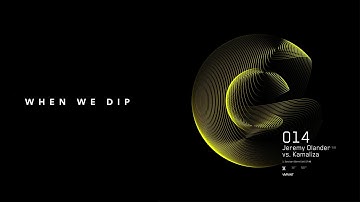 Jeremy Olander Vs Kamaliza - Zanzibar (Sthlm Edit) (Vivrant)