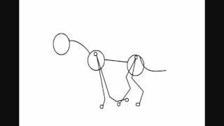 Wolf Run Cycle