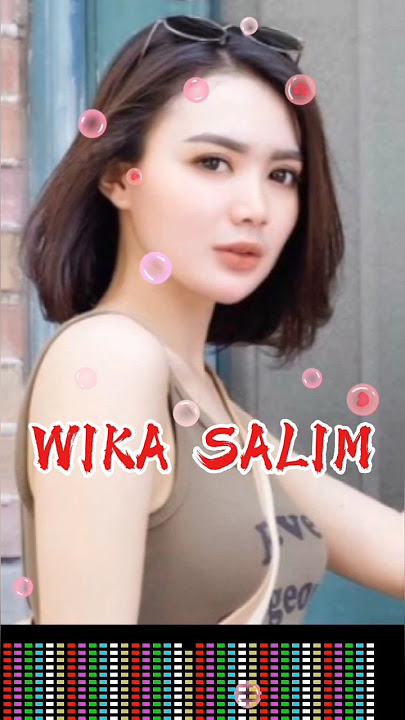 Cinta Dan Permata ❤️ Bagoes Family ❤️ model Wika Salim