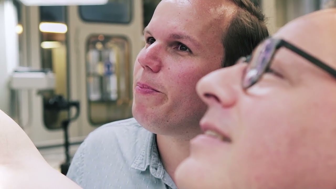 Perlen Papier Imagefilm | Deutsch