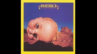 America - Right Back to Me